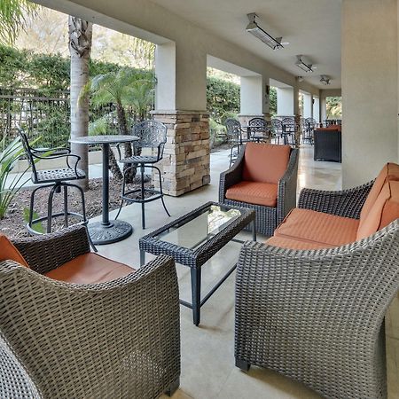 Hilton Garden Inn San Diego Del Mar Екстер'єр фото
