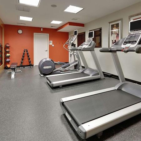 Hilton Garden Inn San Diego Del Mar Екстер'єр фото