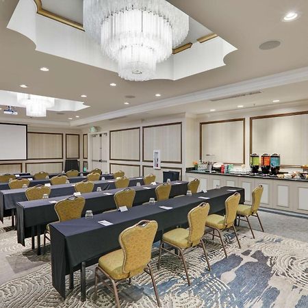 Hilton Garden Inn San Diego Del Mar Екстер'єр фото