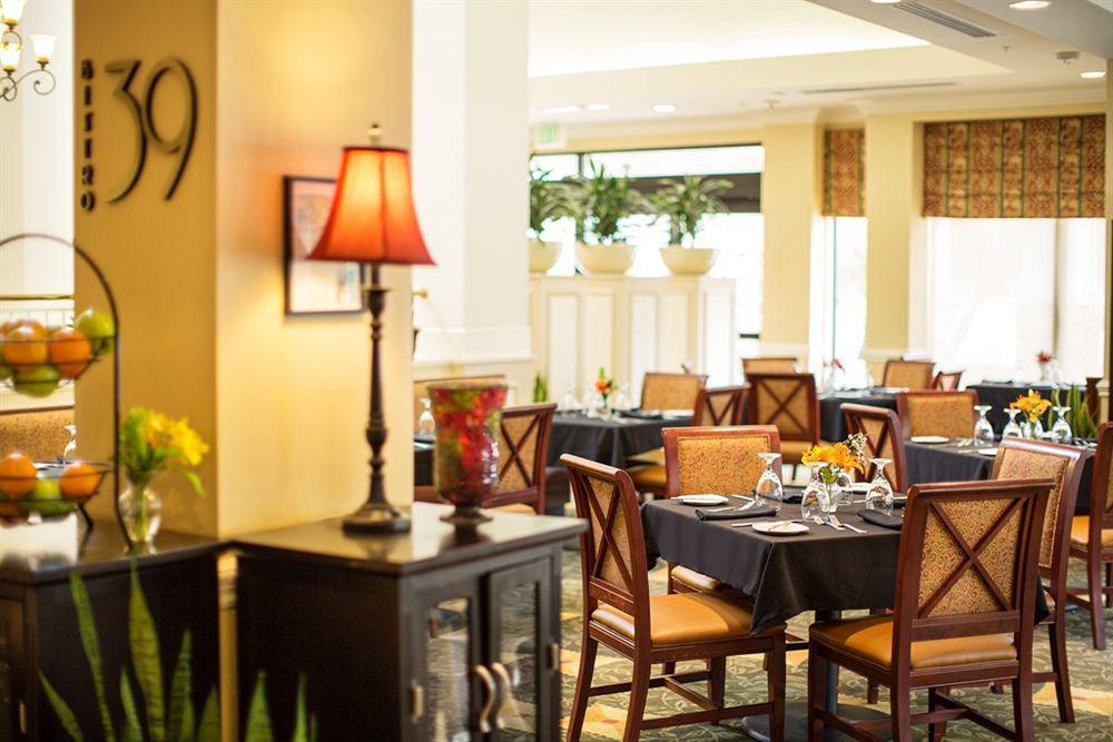 Hilton Garden Inn San Diego Del Mar Екстер'єр фото