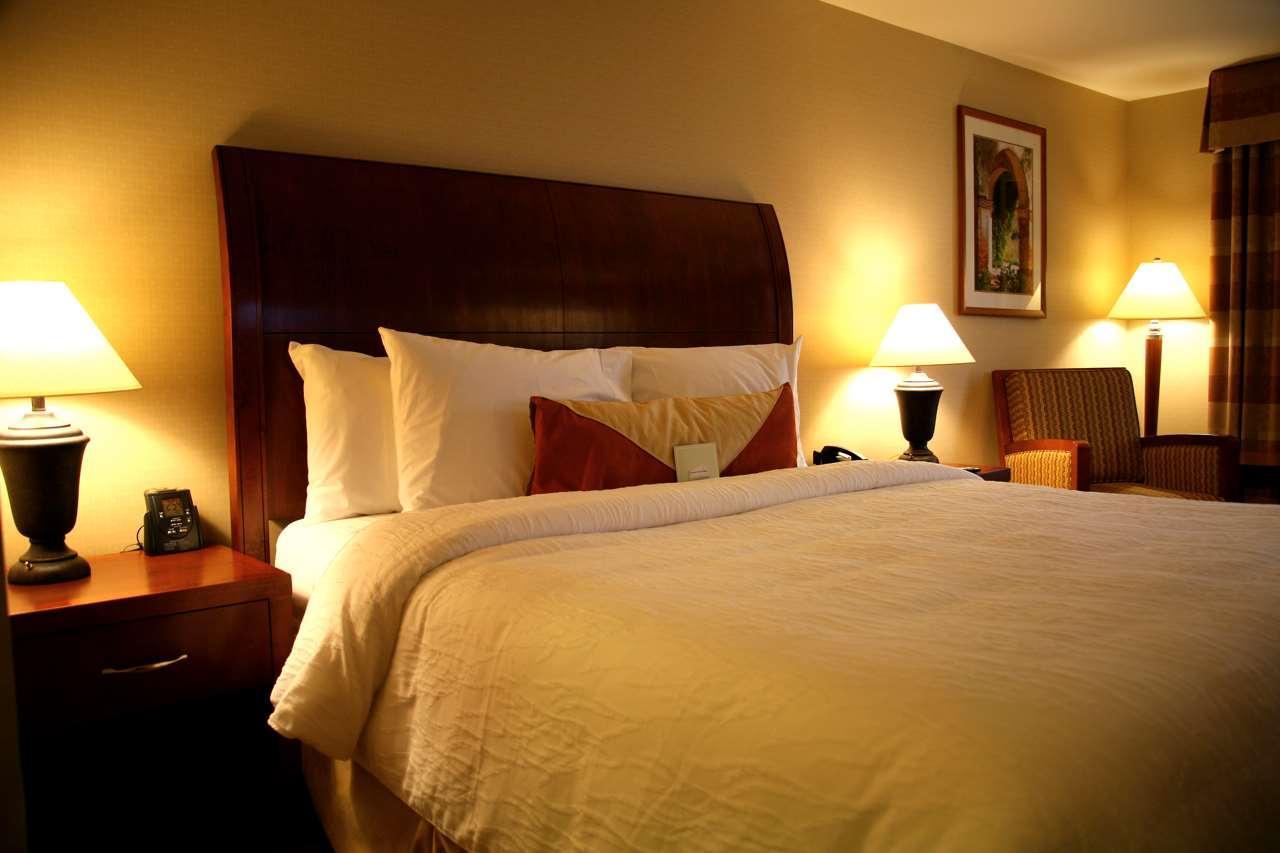 Hilton Garden Inn San Diego Del Mar Екстер'єр фото