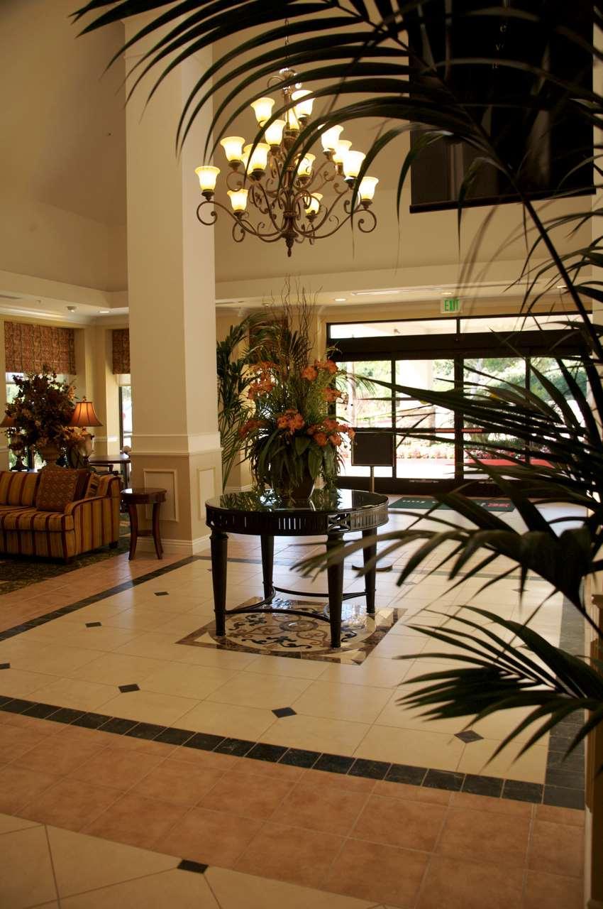Hilton Garden Inn San Diego Del Mar Екстер'єр фото