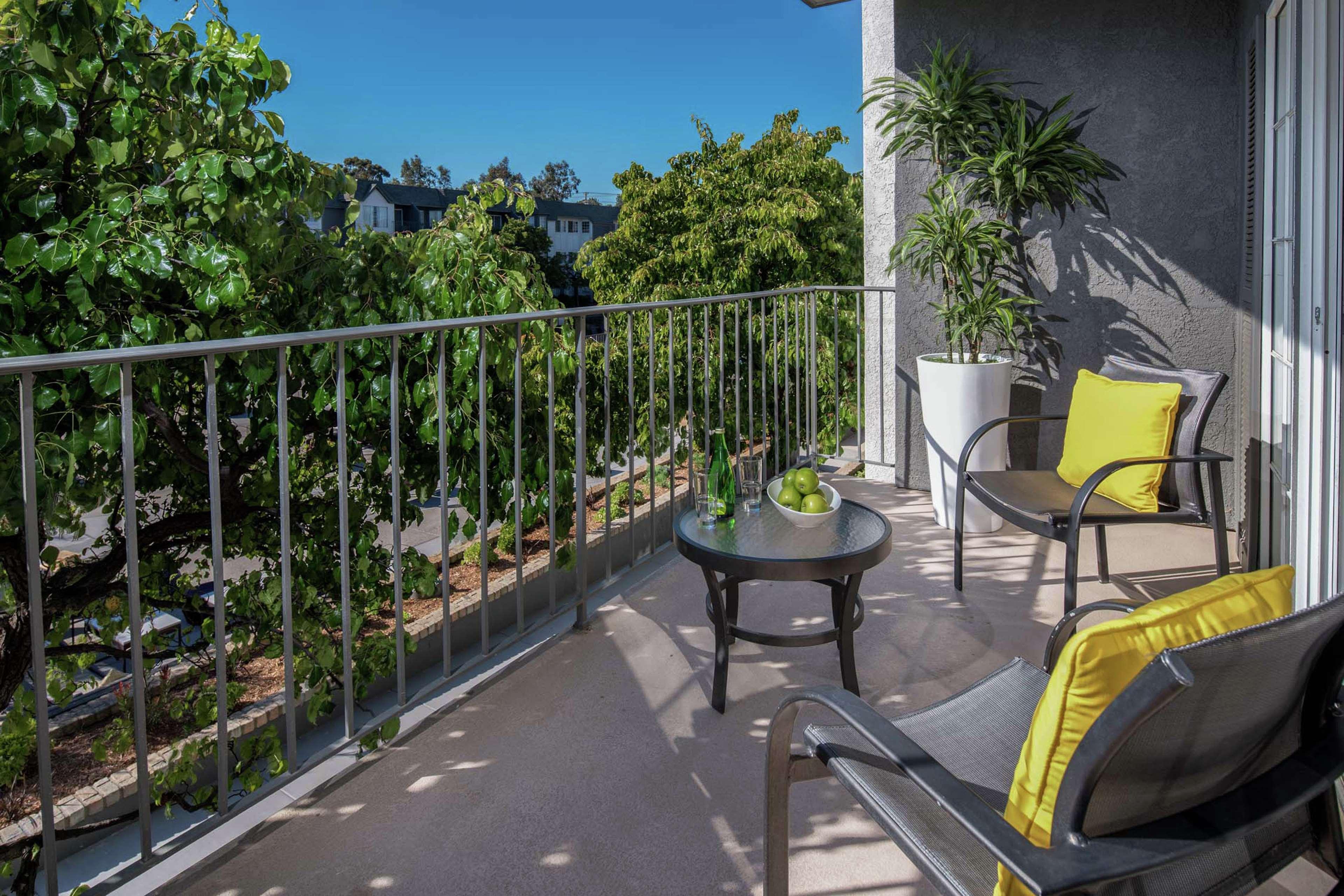 Hilton Garden Inn San Diego Del Mar Екстер'єр фото