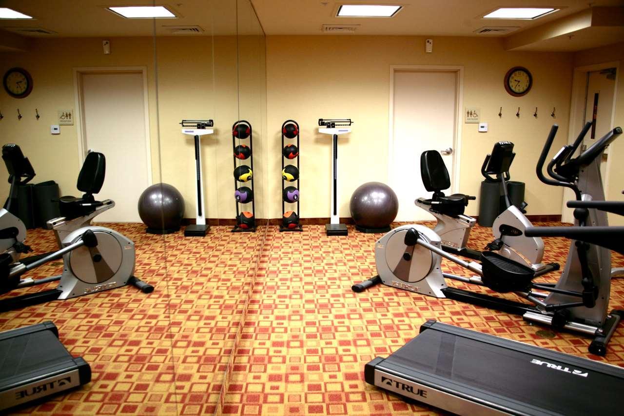 Hilton Garden Inn San Diego Del Mar Екстер'єр фото