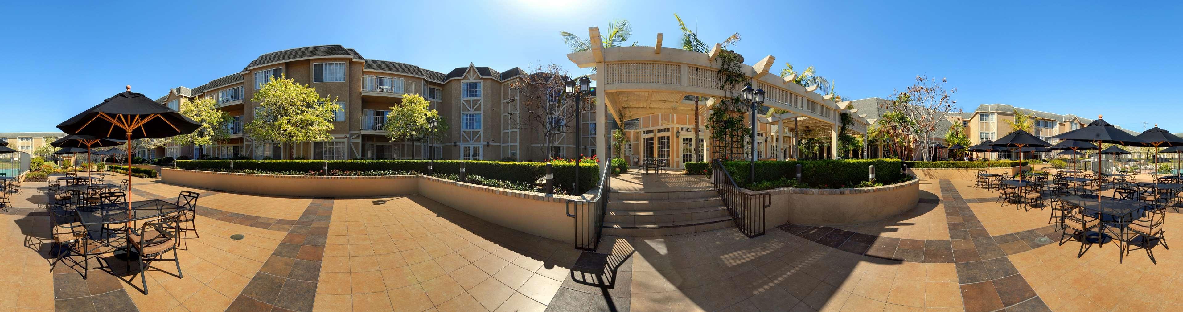 Hilton Garden Inn San Diego Del Mar Екстер'єр фото