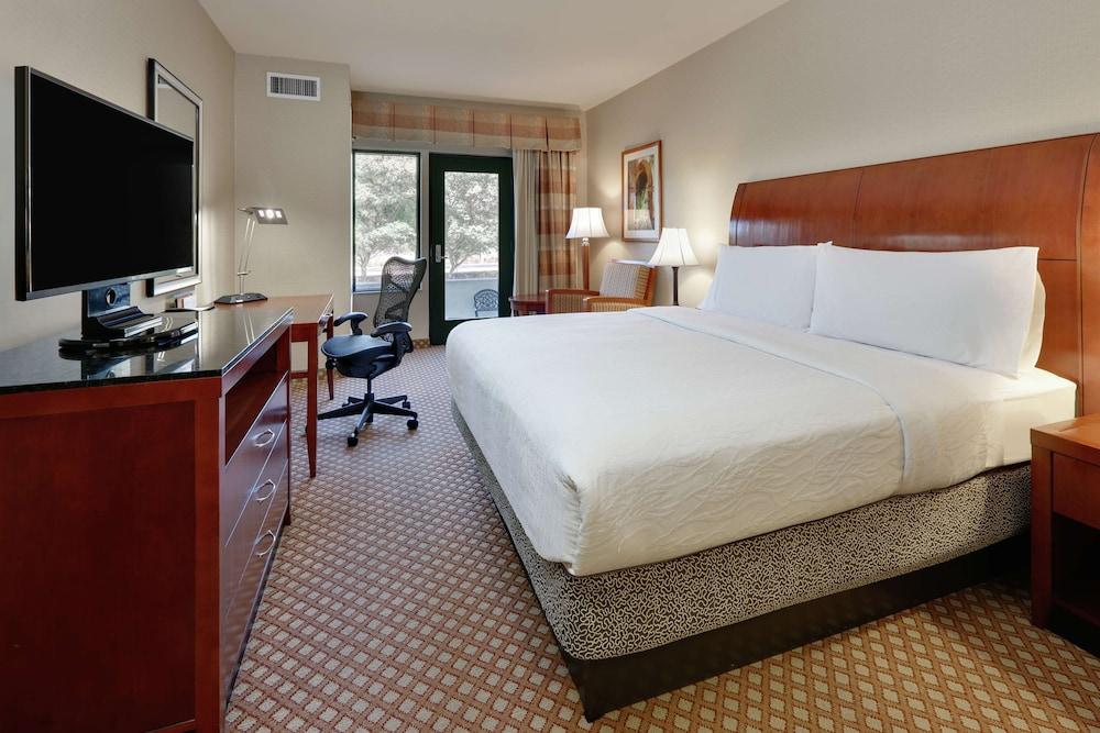 Hilton Garden Inn San Diego Del Mar Екстер'єр фото