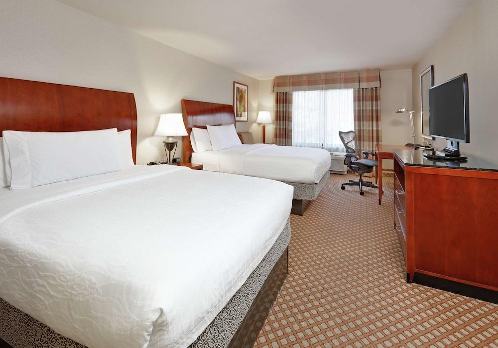 Hilton Garden Inn San Diego Del Mar Екстер'єр фото