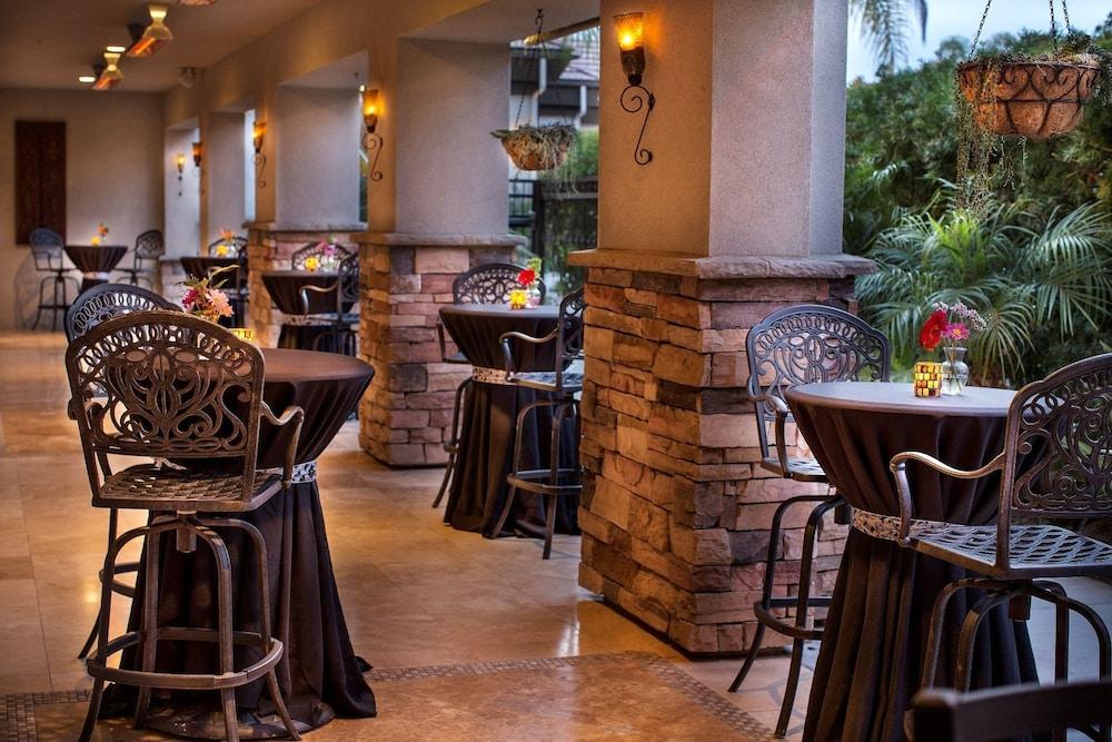 Hilton Garden Inn San Diego Del Mar Екстер'єр фото