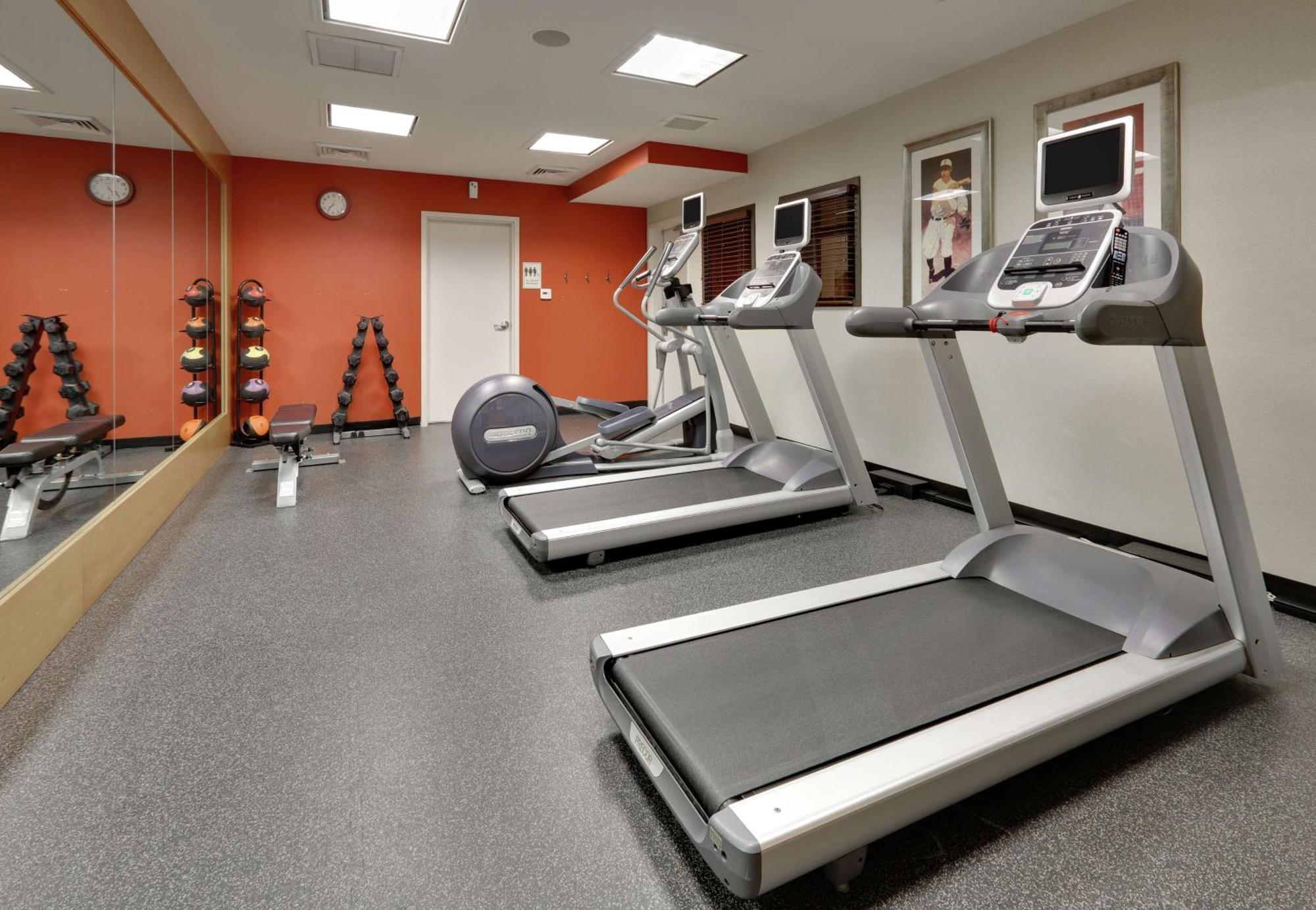 Hilton Garden Inn San Diego Del Mar Екстер'єр фото