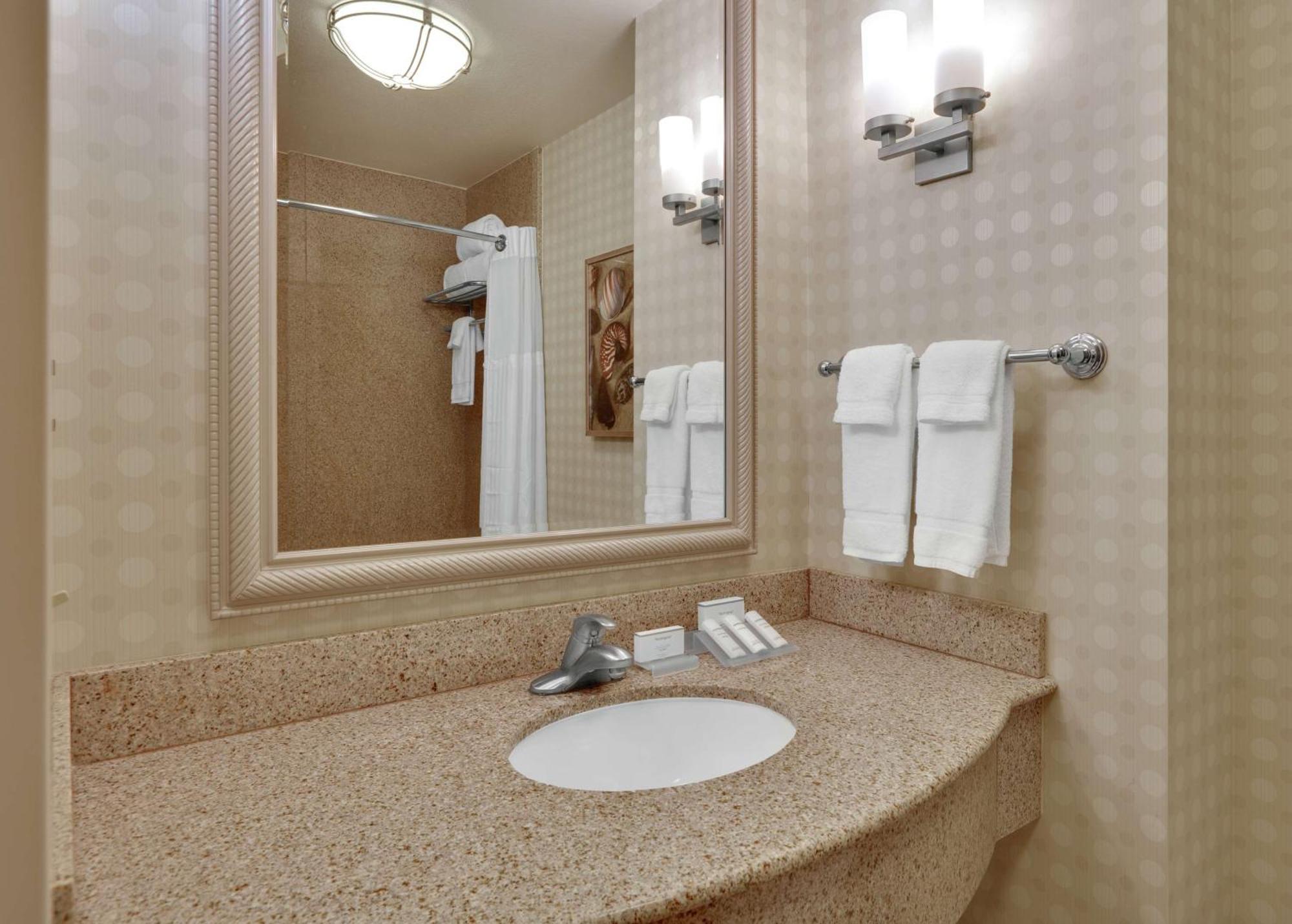 Hilton Garden Inn San Diego Del Mar Екстер'єр фото