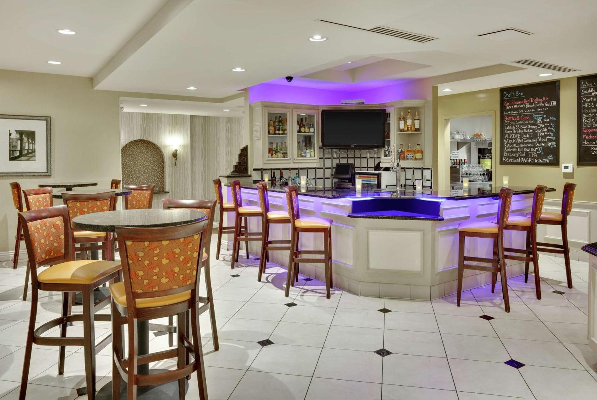Hilton Garden Inn San Diego Del Mar Екстер'єр фото