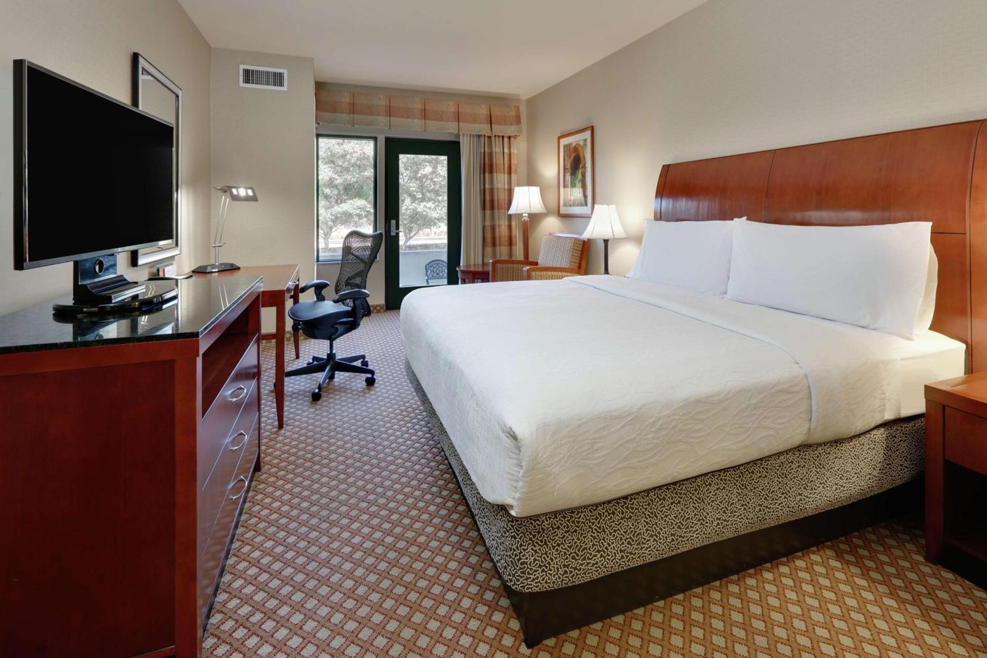 Hilton Garden Inn San Diego Del Mar Екстер'єр фото