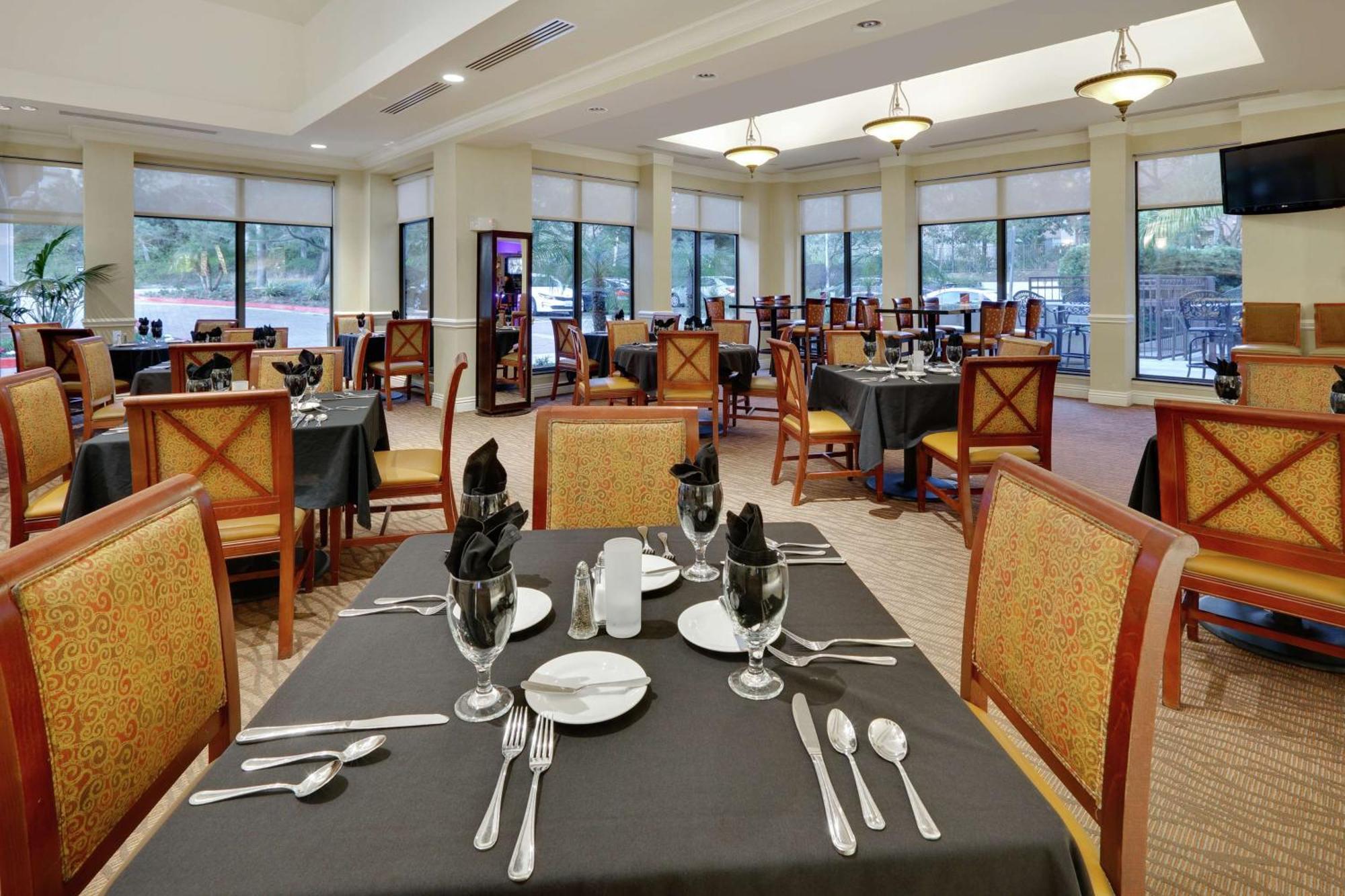 Hilton Garden Inn San Diego Del Mar Екстер'єр фото