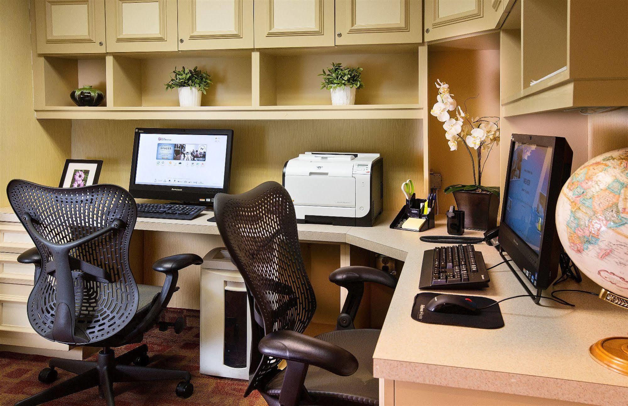 Hilton Garden Inn San Diego Del Mar Екстер'єр фото