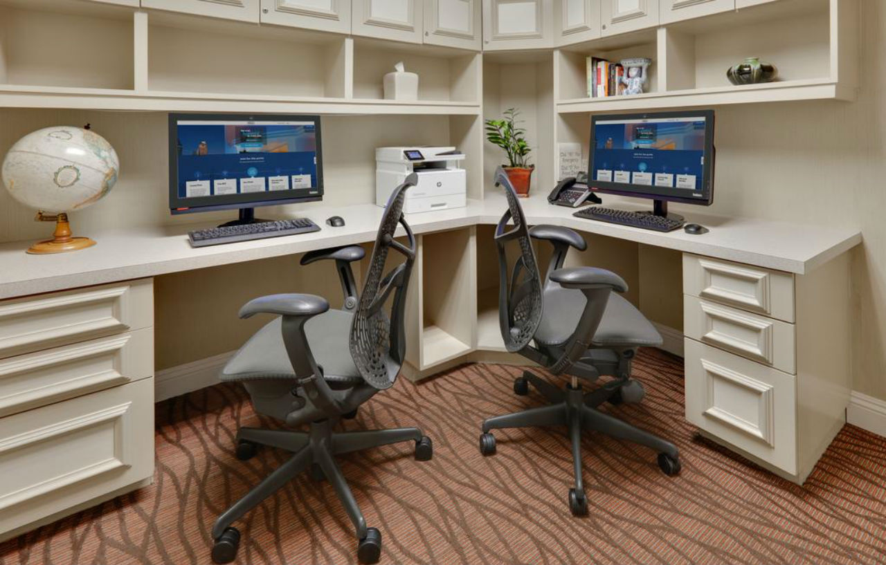 Hilton Garden Inn San Diego Del Mar Екстер'єр фото